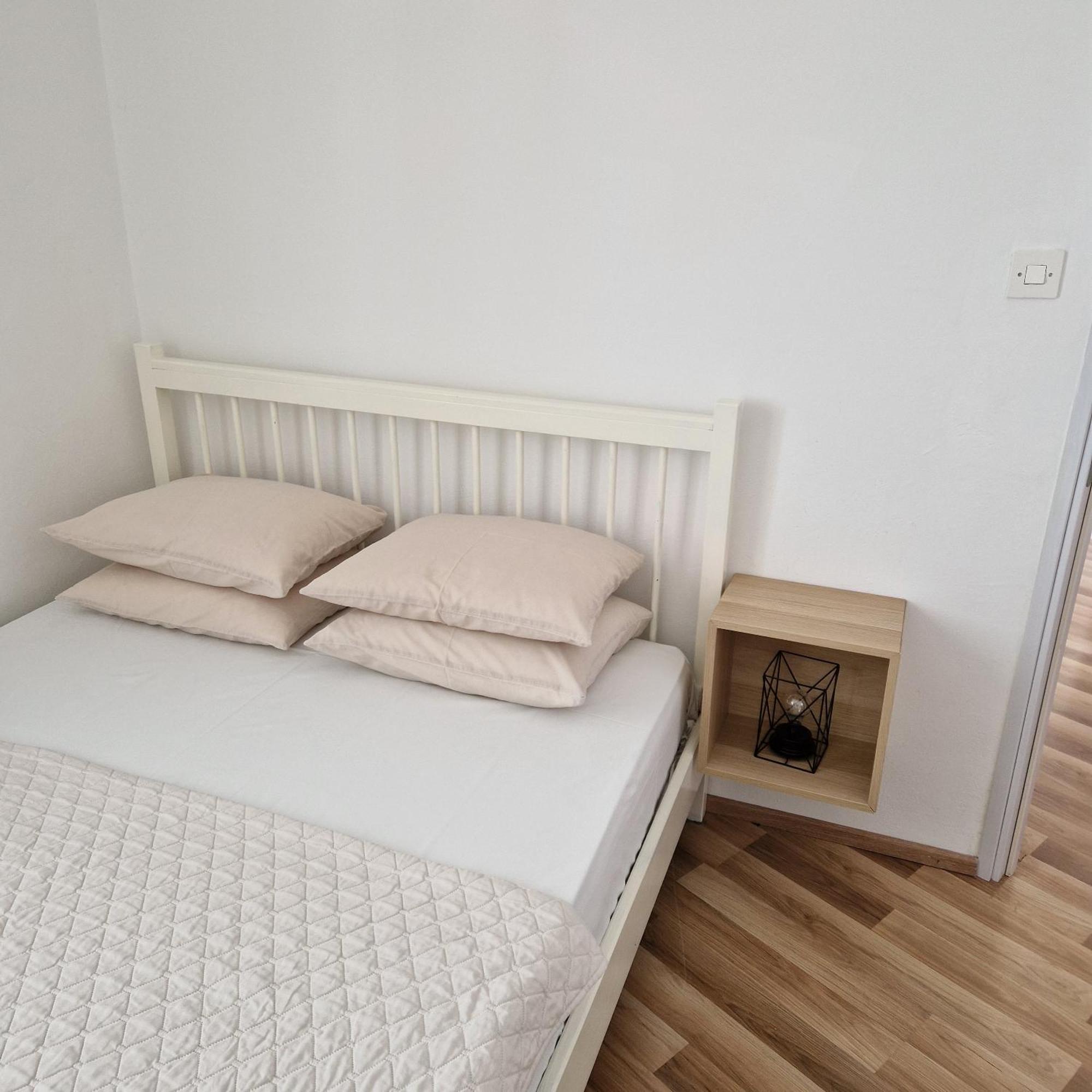 Apartman Iva Новаля Екстериор снимка